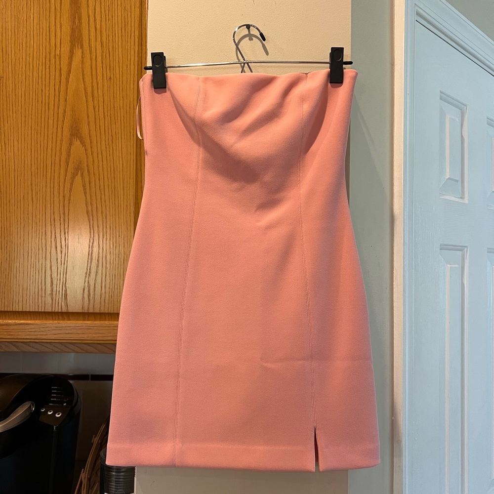 Bec and Bridge Mini Dress
